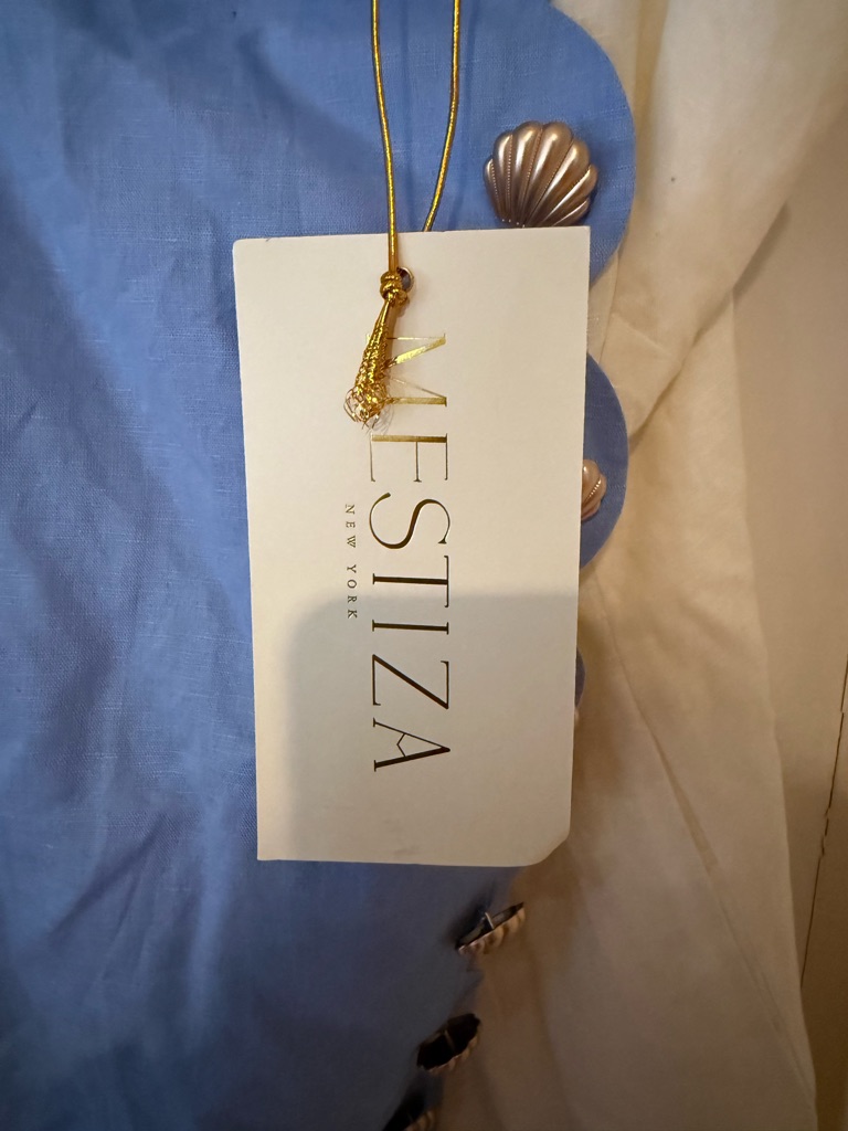 Nwt Mestiza Dress Size 8 — image 5 of 7